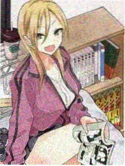 山野厨房 综艺封面